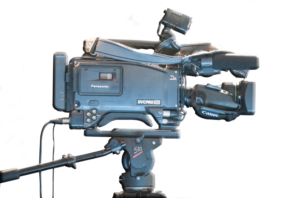 Live Streaming