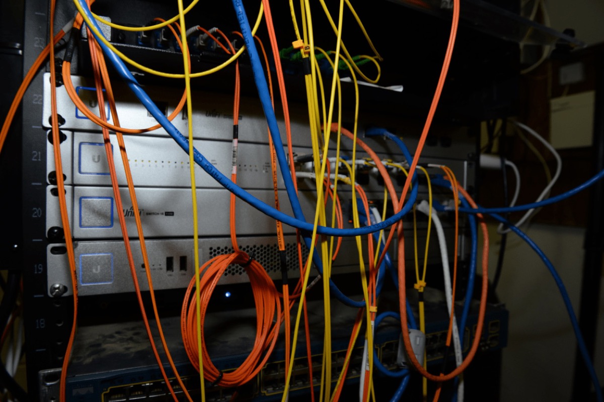 Network Hardware