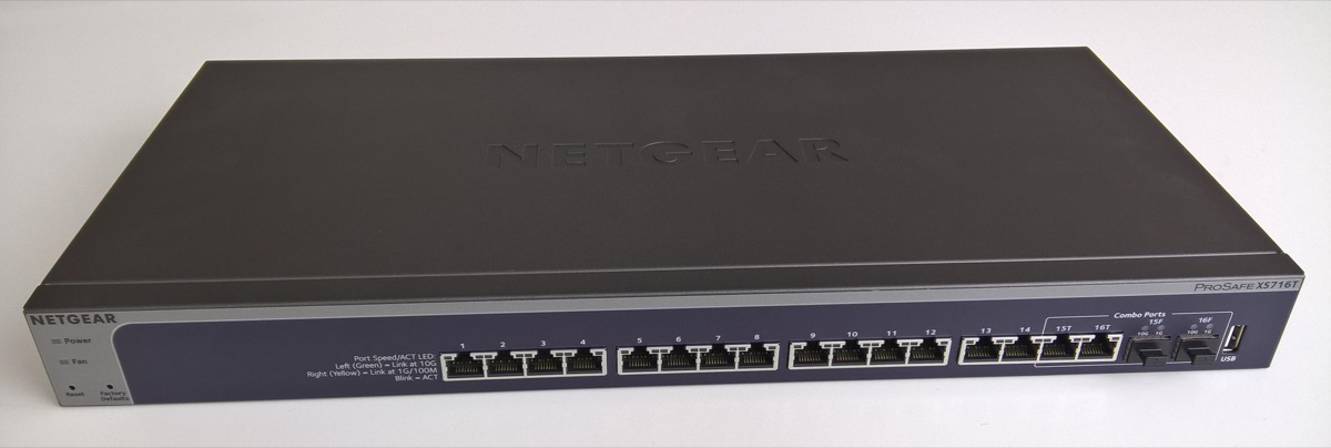 VLANs